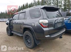 Toyota 4Runner